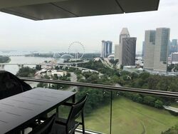 Concourse Skyline (D7), Apartment #503539201